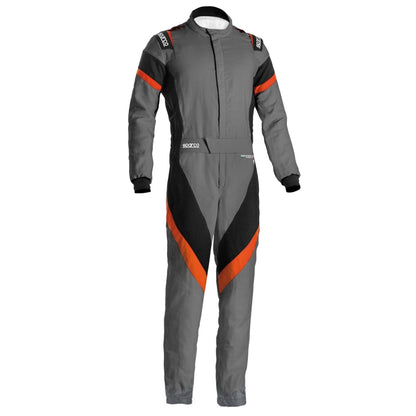 Sparco Victory 3.0 Racing Suit - Boot Cut - FastLap Supply