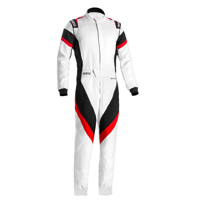 Sparco Victory 3.0 Racing Suit - Boot Cut - FastLap Supply