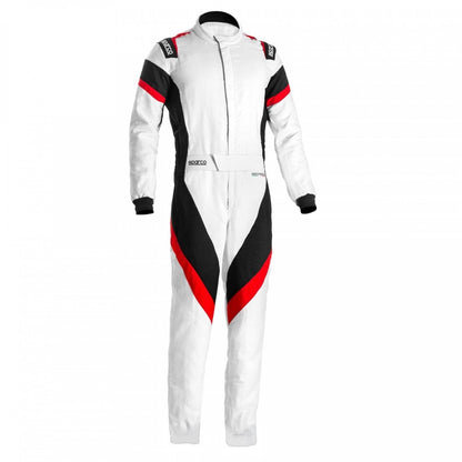 Sparco Victory 3.0 Racing Suit - Boot Cut - FastLap Supply