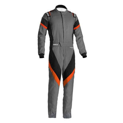 Sparco Victory 3.0 Racing Suit - Boot Cut - FastLap Supply