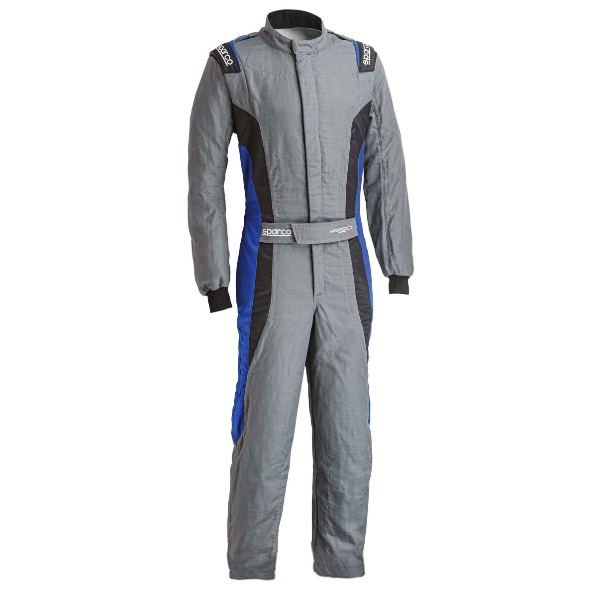 Sparco Victory Pro Boot-Cut Fire-Resistant Racing Suit – FIA 8856-2018 & SFI 3.2A/5 - FastLap Supply