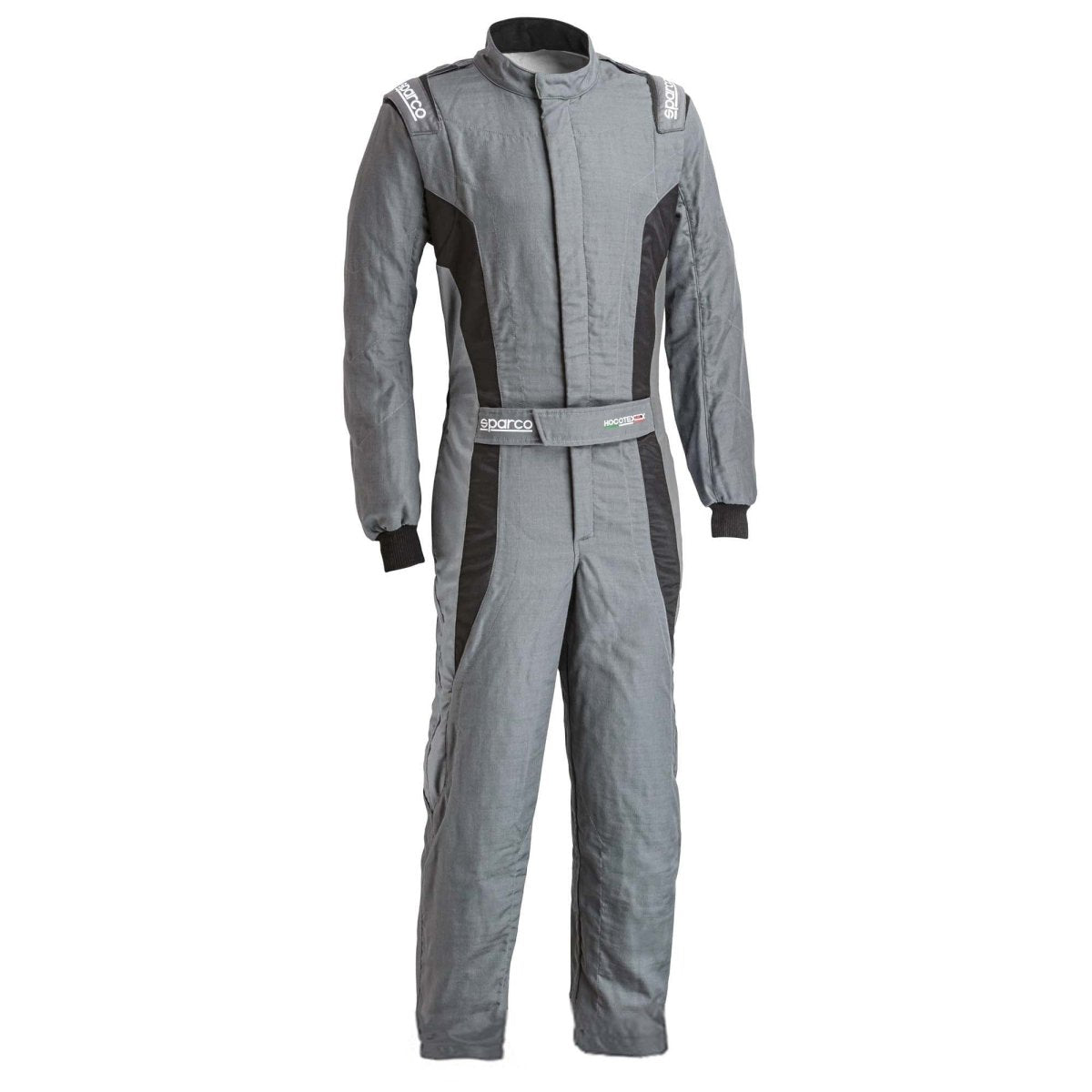 Sparco Victory Pro Boot-Cut Fire-Resistant Racing Suit – FIA 8856-2018 & SFI 3.2A/5 - FastLap Supply