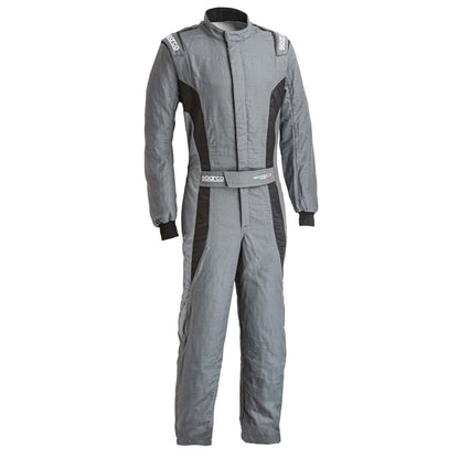 Sparco Victory Pro Boot-Cut Fire-Resistant Racing Suit – FIA 8856-2018 & SFI 3.2A/5 - FastLap Supply