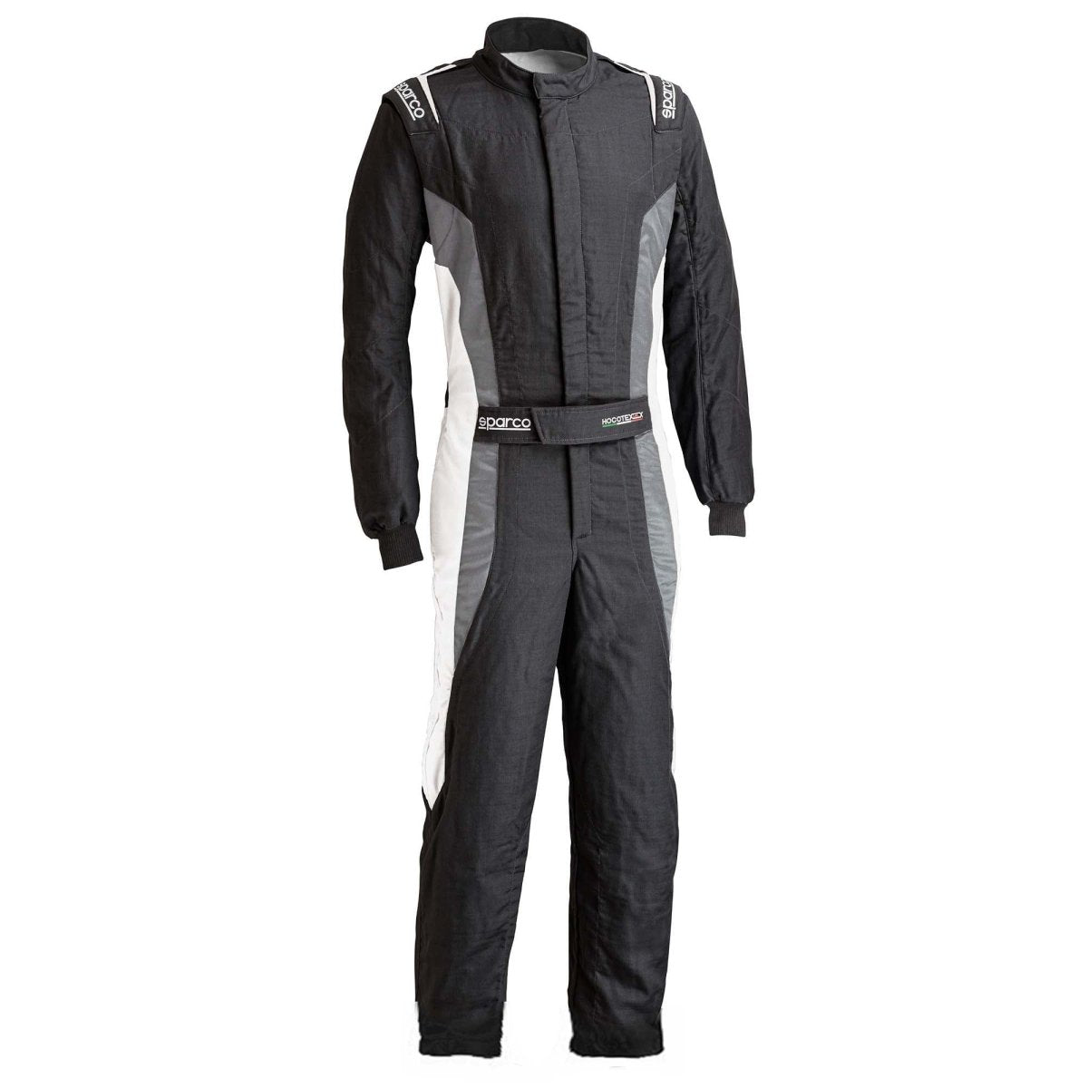 Sparco Victory Pro Boot-Cut Fire-Resistant Racing Suit – FIA 8856-2018 & SFI 3.2A/5 - FastLap Supply