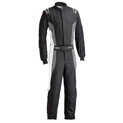 Sparco Victory Pro Boot-Cut Fire-Resistant Racing Suit – FIA 8856-2018 & SFI 3.2A/5 - FastLap Supply