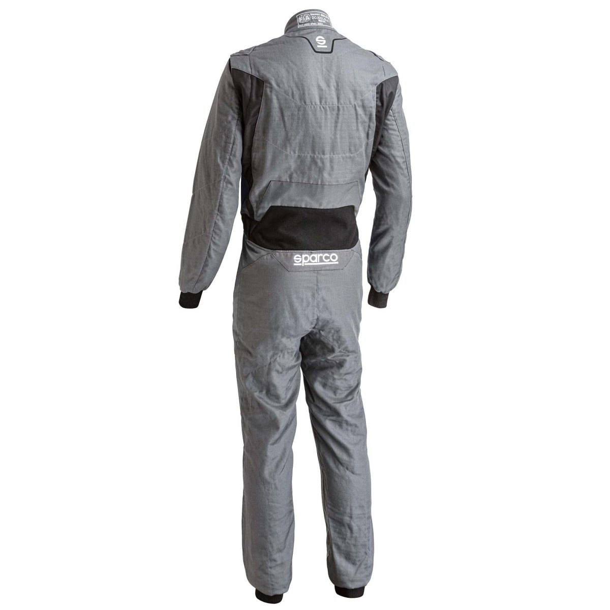 Sparco Victory Pro Fire-Resistant Racing Suit - FIA 8856-2018, SFI 3.2A/5 - FastLap Supply