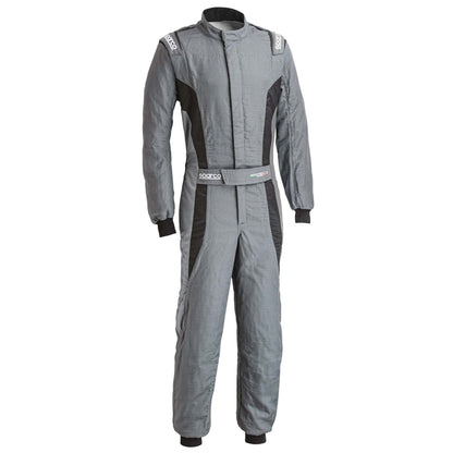 Sparco Victory Pro Fire-Resistant Racing Suit - FIA 8856-2018, SFI 3.2A/5 - FastLap Supply