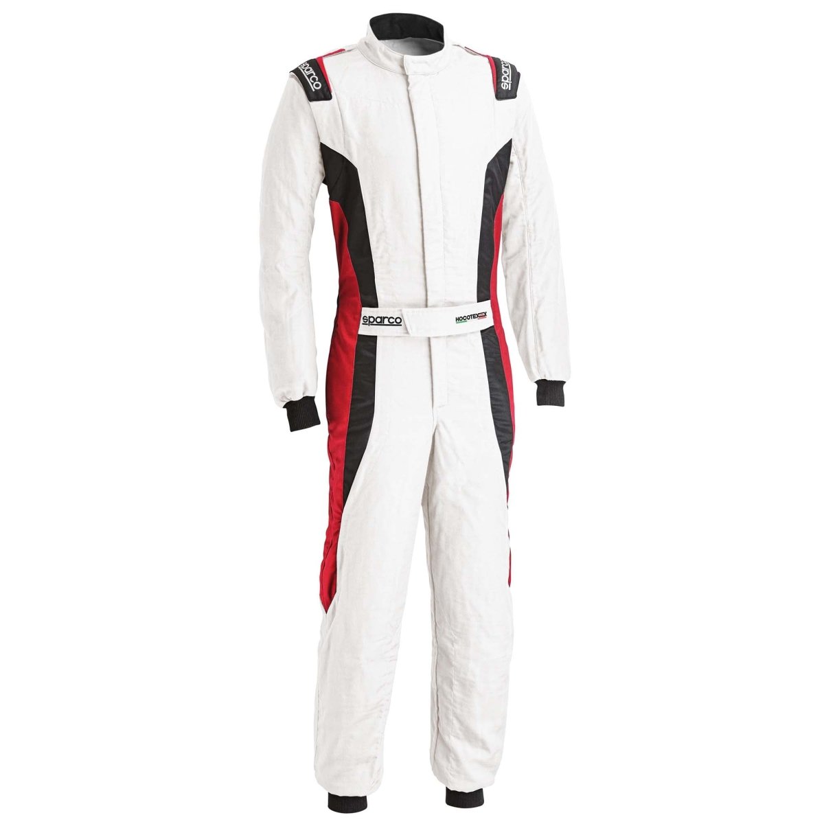 Sparco Victory Pro Fire-Resistant Racing Suit - FIA 8856-2018, SFI 3.2A/5 - FastLap Supply