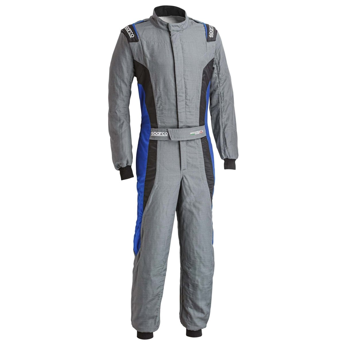 Sparco Victory Pro Fire-Resistant Racing Suit - FIA 8856-2018, SFI 3.2A/5 - FastLap Supply