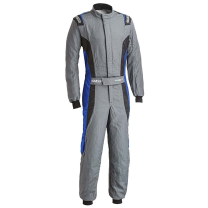 Sparco Victory Pro Fire-Resistant Racing Suit - FIA 8856-2018, SFI 3.2A/5 - FastLap Supply