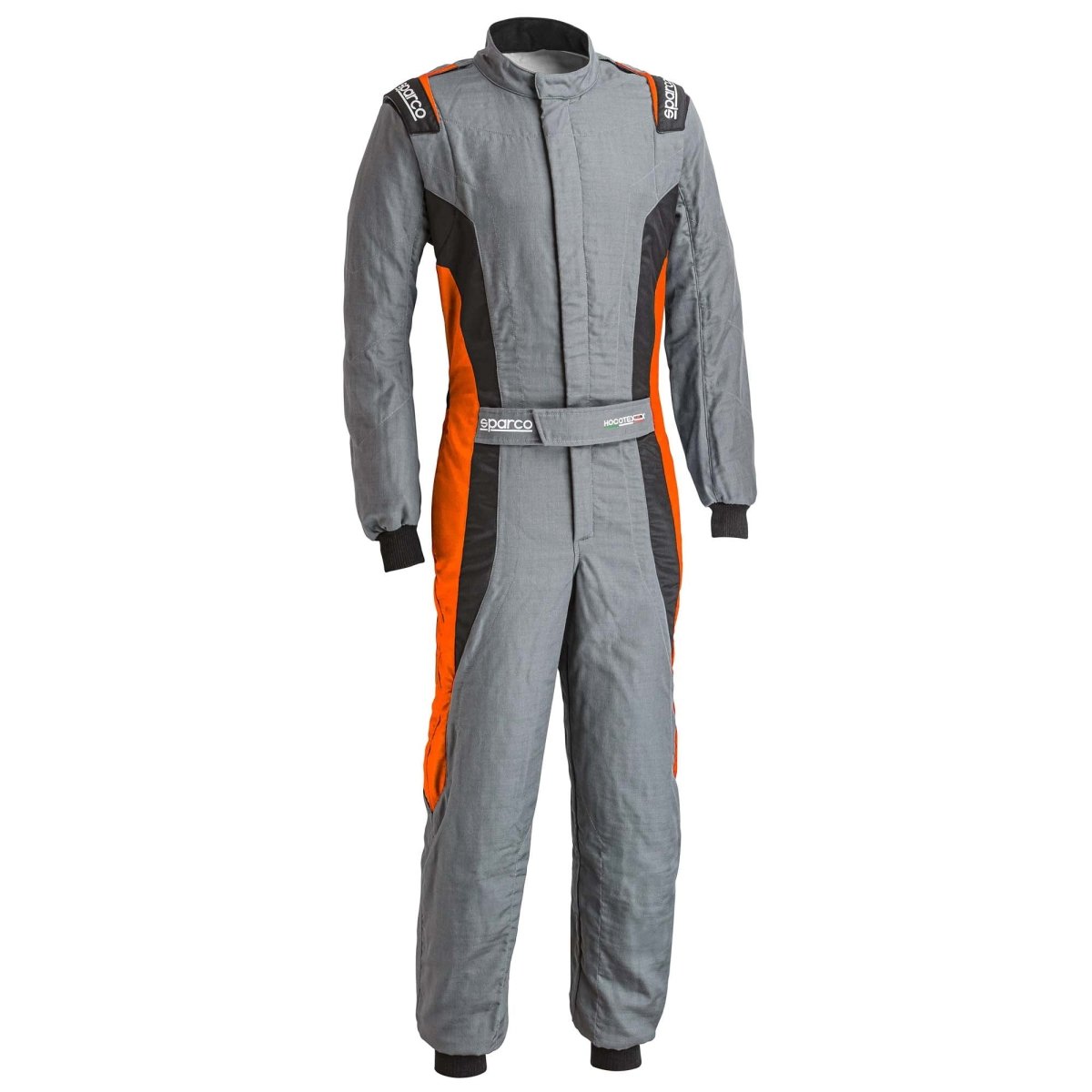 Sparco Victory Pro Fire-Resistant Racing Suit - FIA 8856-2018, SFI 3.2A/5 - FastLap Supply
