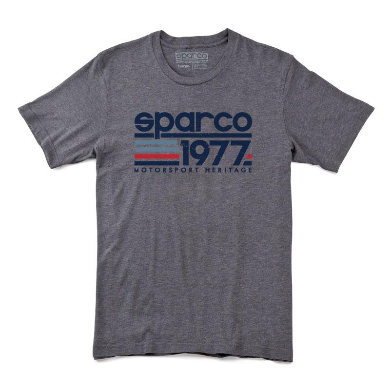 Sparco Vintage 77 T-Shirt - FastLap Supply