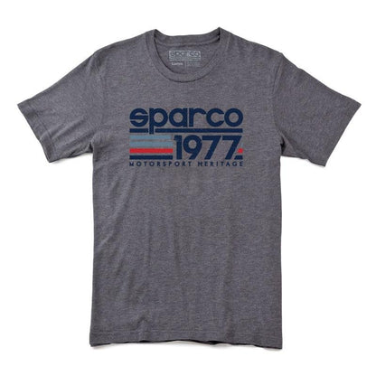 Sparco Vintage 77 T-Shirt - FastLap Supply