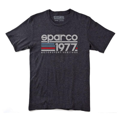 Sparco Vintage 77 T-Shirt - FastLap Supply