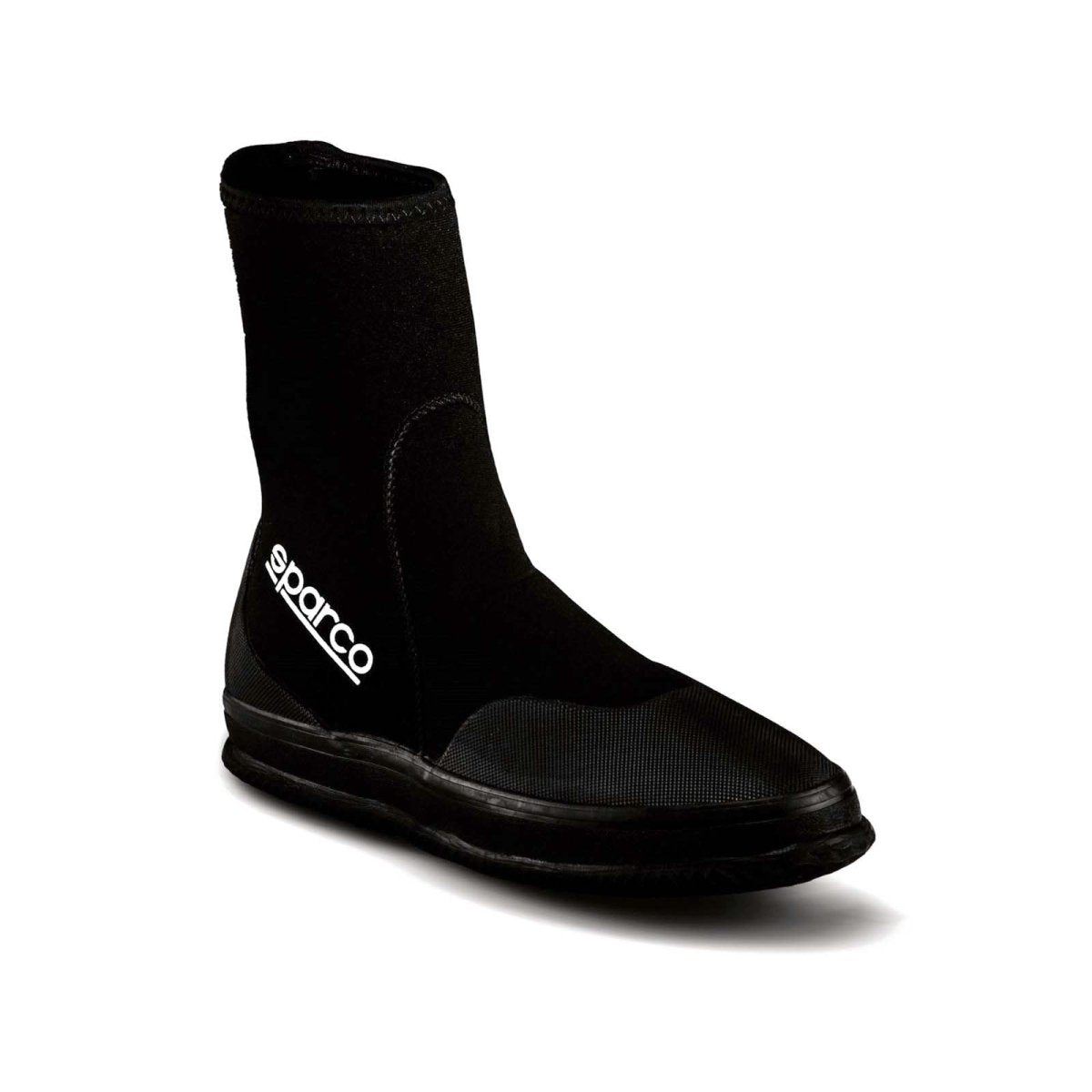 Sparco Waterproof Rain Boots - FastLap Supply