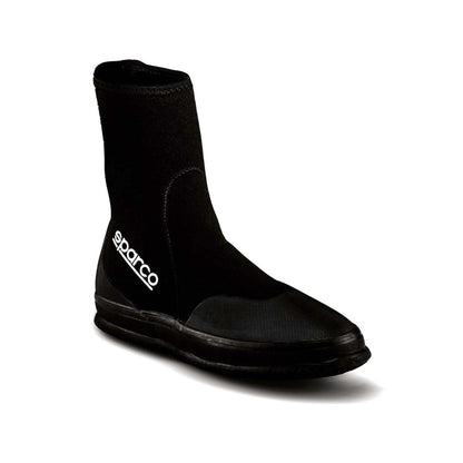Sparco Waterproof Rain Boots - FastLap Supply