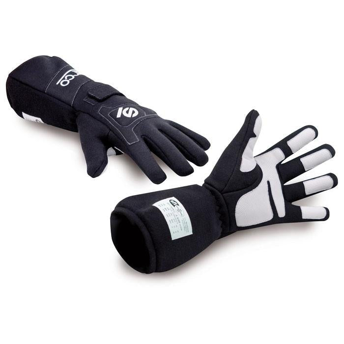 Sparco Wind Drag Racing Gloves - FastLap Supply