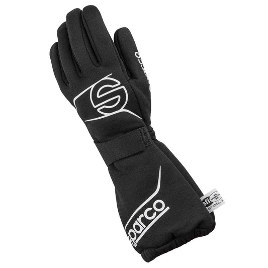Sparco Wind Drag Racing Gloves - FastLap Supply