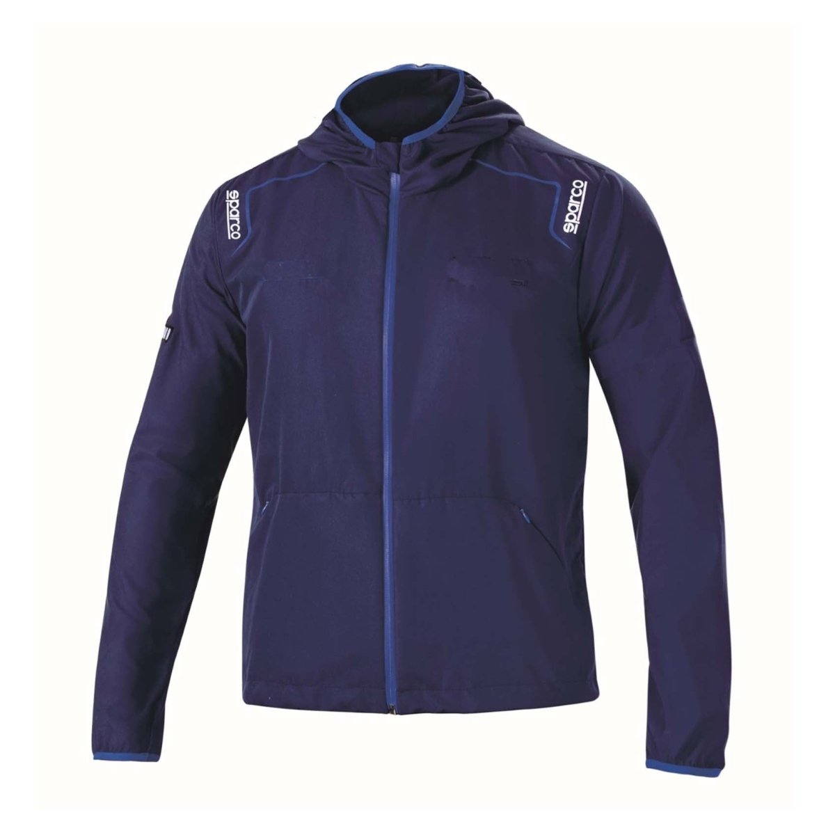 Sparco Wind Stopper Jacket - FastLap Supply