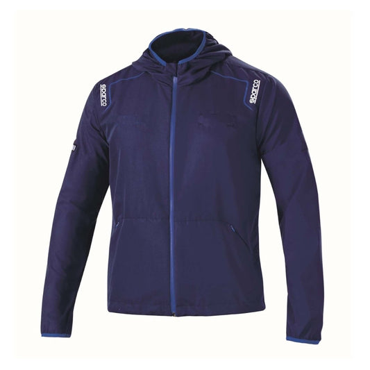Sparco Wind Stopper Jacket - FastLap Supply