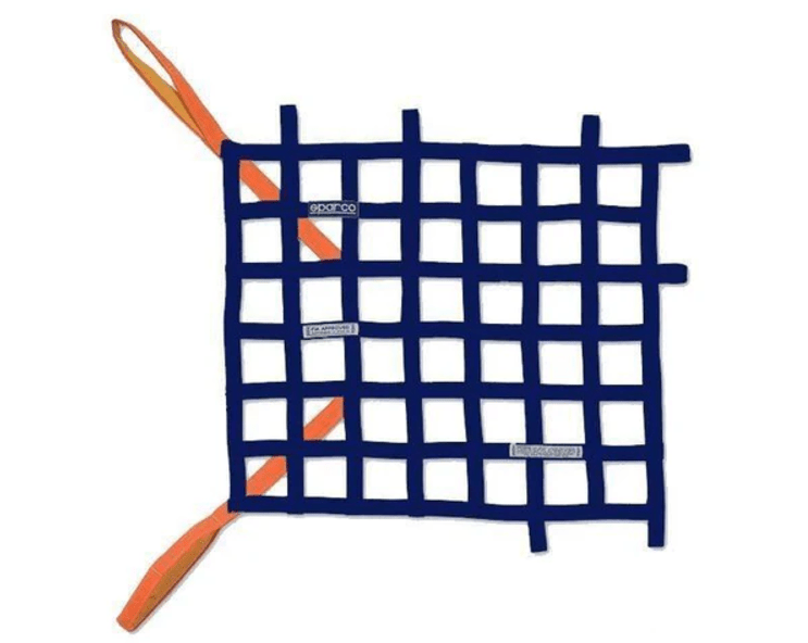 Sparco Window Net - FastLap Supply