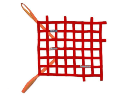 Sparco Window Net - FastLap Supply