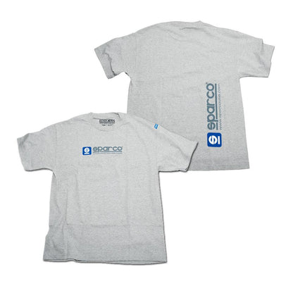 Sparco WWW T-Shirt - FastLap Supply