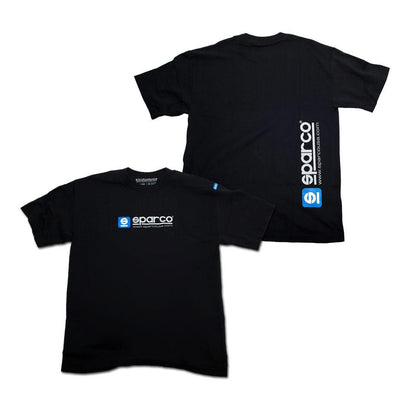 Sparco WWW T-Shirt - FastLap Supply