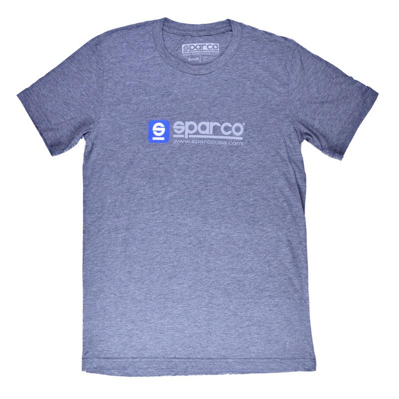 Sparco WWW V.2 T-Shirt - FastLap Supply
