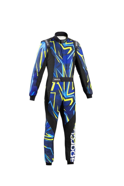 Sparco X-Light Full Efficiency Infinity Racing Suit - FastLap Supply
