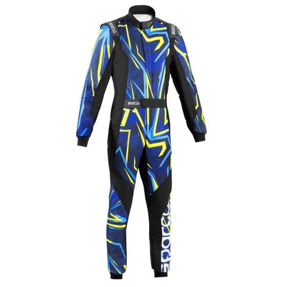 Sparco X-Light Full Efficiency Infinity Racing Suit - FastLap Supply