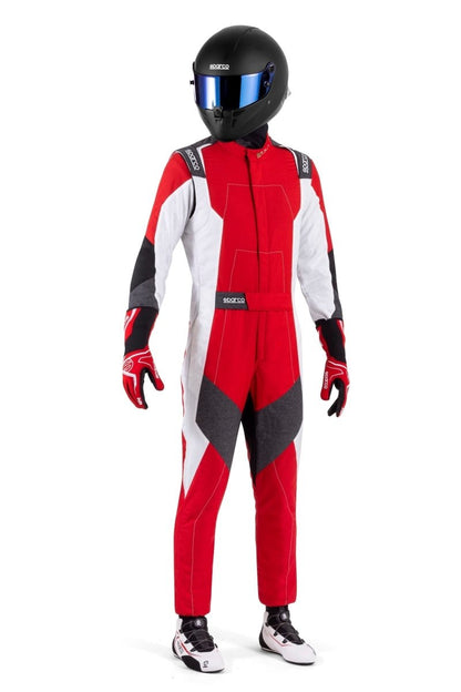Sparco X-Light Full Efficiency Racing Suit - FastLap Supply