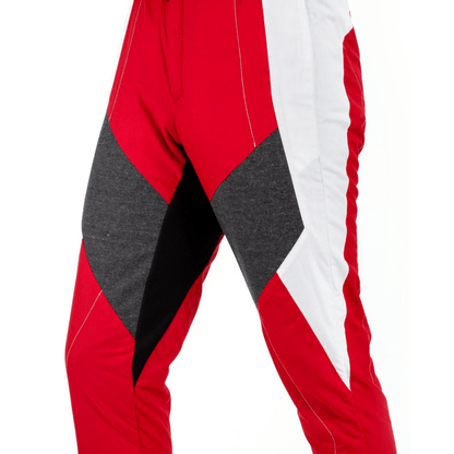 Sparco X-Light Full Efficiency Racing Suit - FastLap Supply