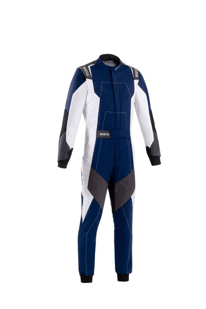 Sparco X-Light Full Efficiency Racing Suit - FastLap Supply