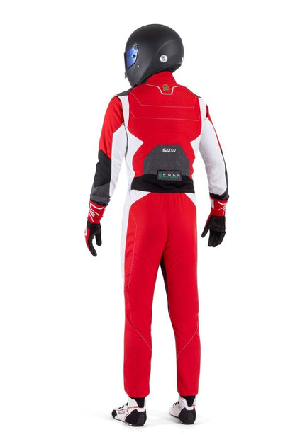 Sparco X-Light Full Efficiency Racing Suit - FastLap Supply
