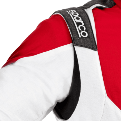 Sparco X-Light Full Efficiency Racing Suit - FastLap Supply