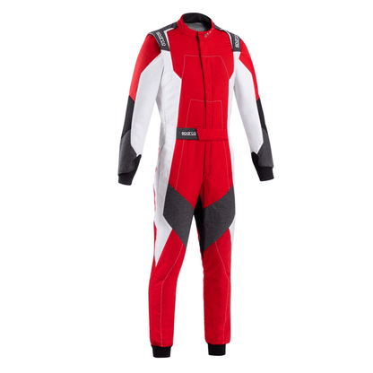 Sparco X-Light Full Efficiency Racing Suit - FastLap Supply