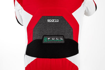 Sparco X-Light Full Efficiency Racing Suit - FastLap Supply