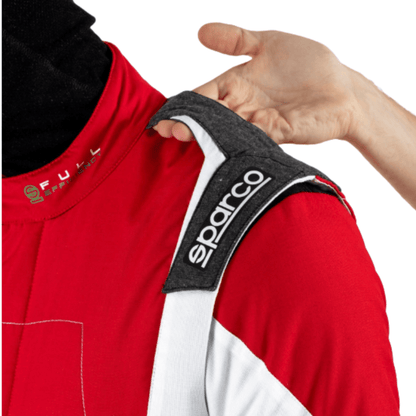 Sparco X-Light Full Efficiency Racing Suit - FastLap Supply