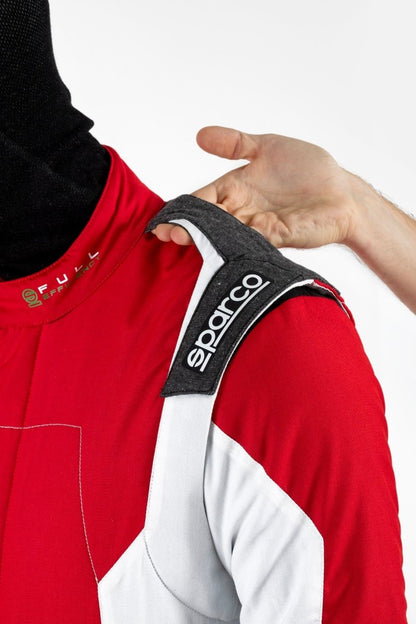 Sparco X-Light Full Efficiency Racing Suit - FastLap Supply