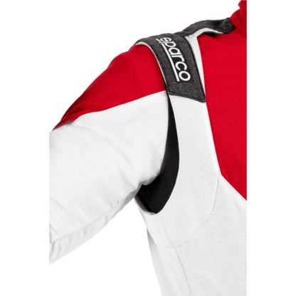 Sparco X-Light Full Efficiency Racing Suit - FastLap Supply