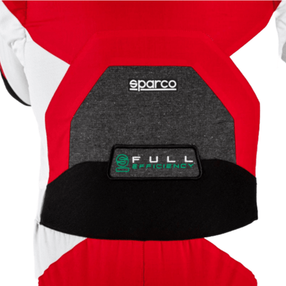 Sparco X-Light Full Efficiency Racing Suit - FastLap Supply