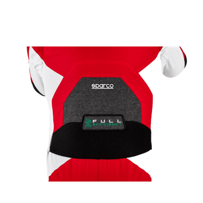 Sparco X-Light Full Efficiency Racing Suit - FastLap Supply