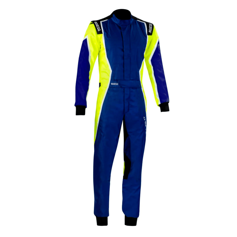 Sparco X-Light K Youth Kart Racing Suit - FastLap Supply
