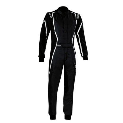 Sparco X-Light K Youth Kart Racing Suit - FastLap Supply