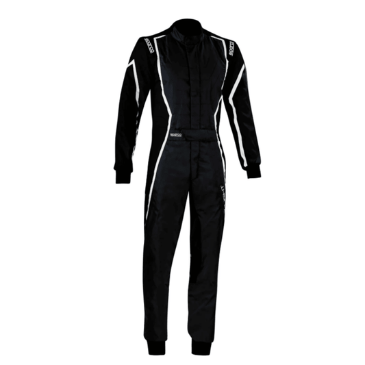 Sparco X-Light K Youth Kart Racing Suit - FastLap Supply
