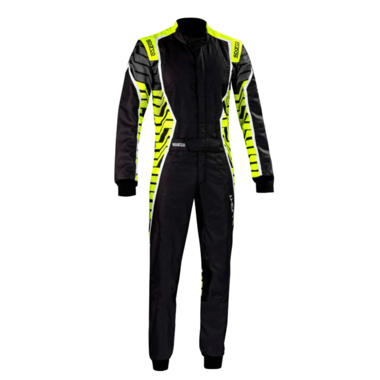 Sparco X-Light K Youth Kart Racing Suit - FastLap Supply