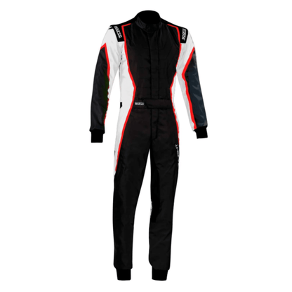 Sparco X-Light K Youth Kart Racing Suit - FastLap Supply
