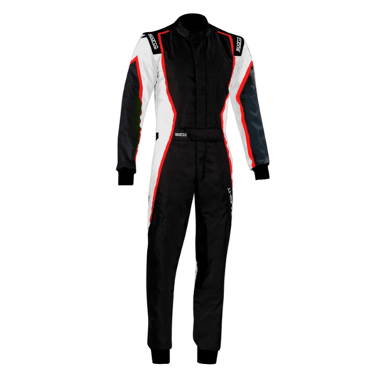 Sparco X-Light K Youth Kart Racing Suit - FastLap Supply