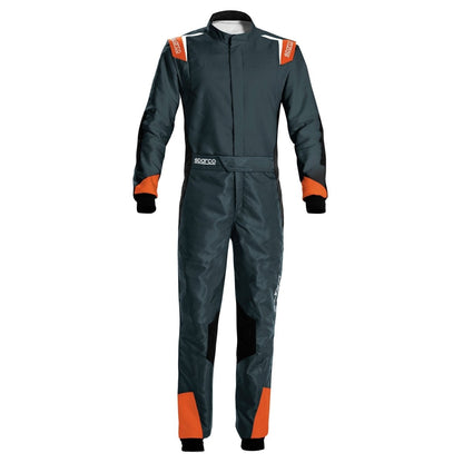 Sparco X-Light Kart Racing Suit - FastLap Supply